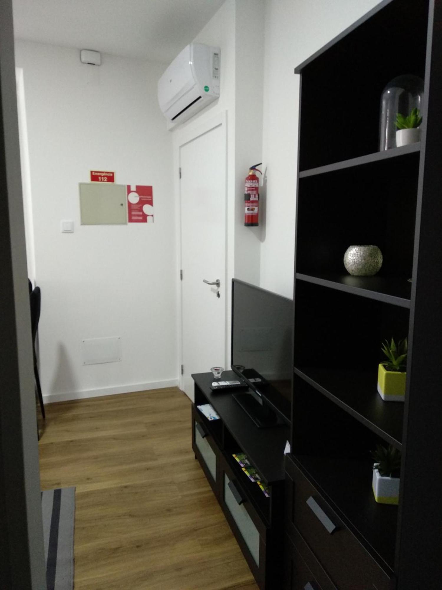 Ferienwohnung Escadinhas Da Se Viseu Exterior foto