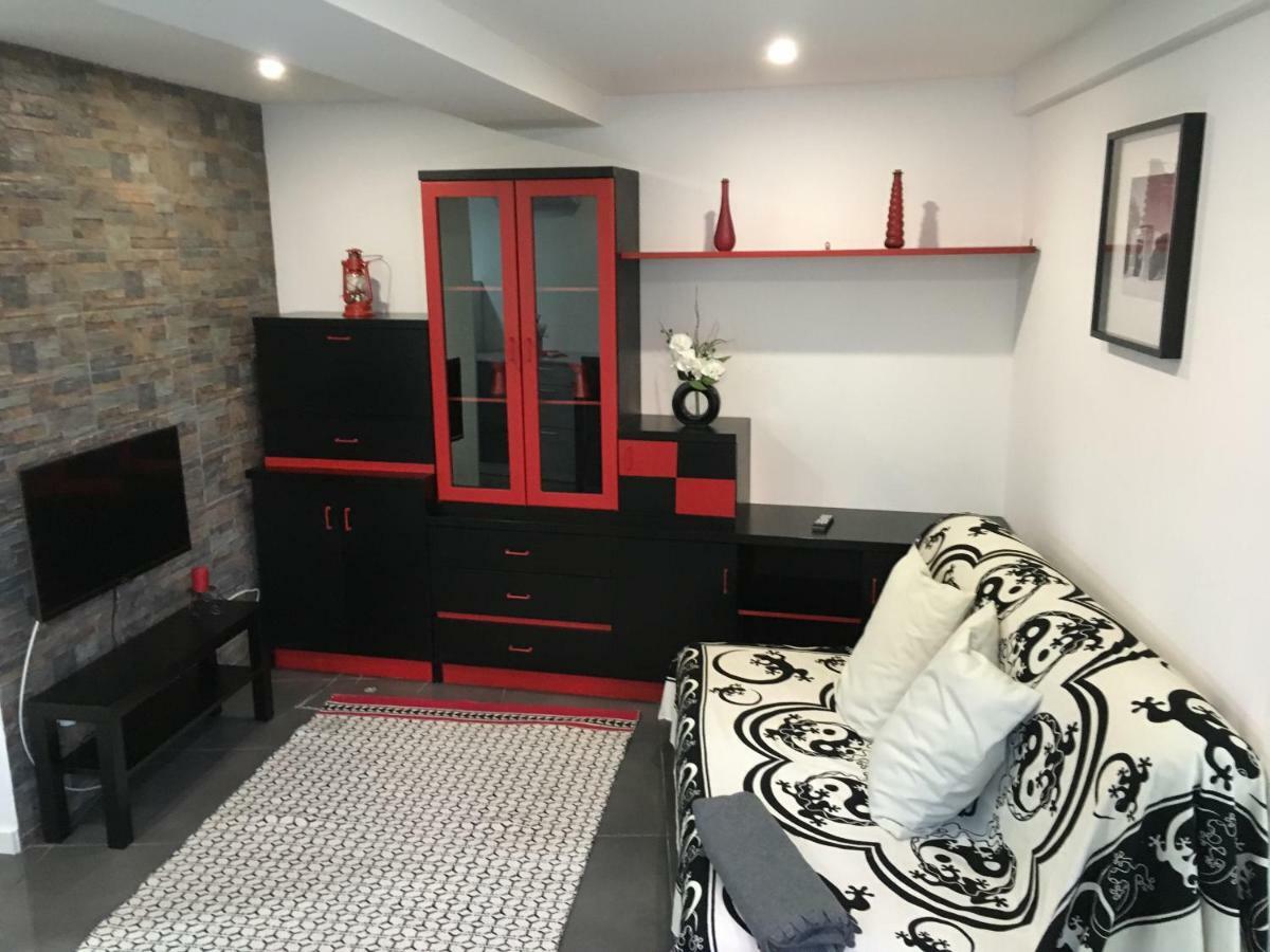Ferienwohnung Escadinhas Da Se Viseu Exterior foto